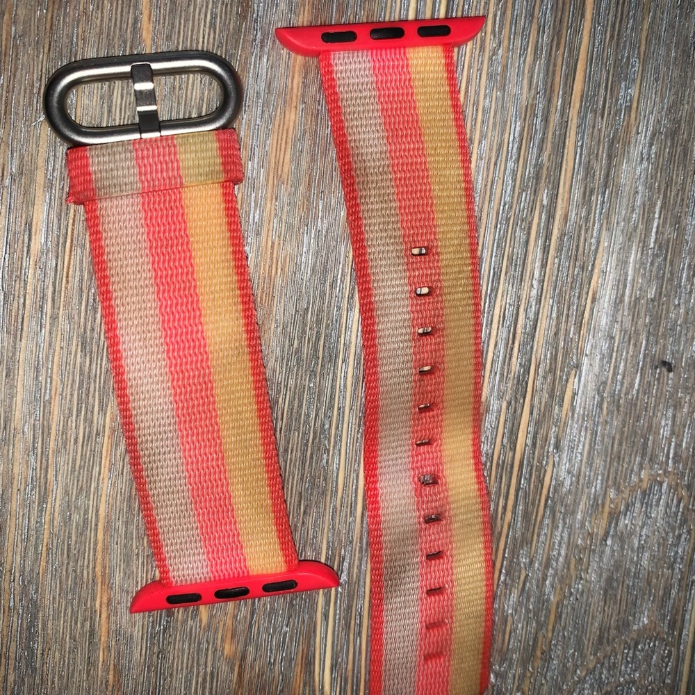 Apple watch band